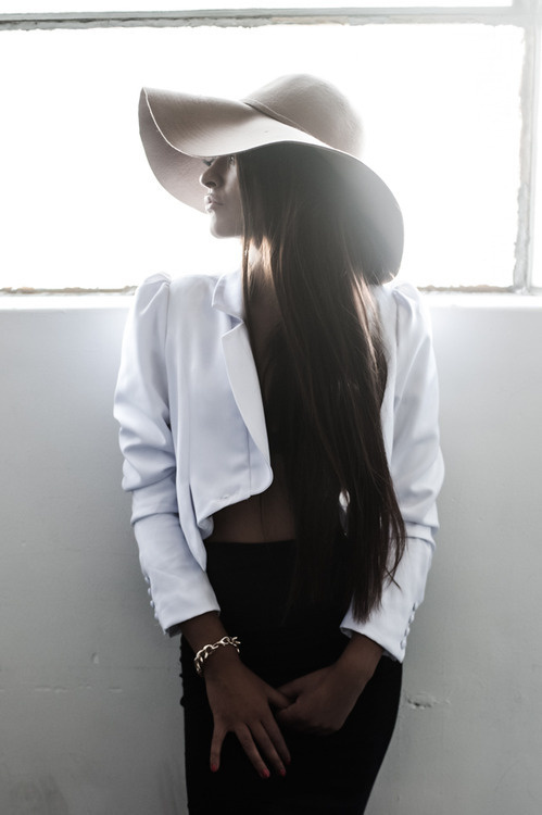 Fashion photography #fashion