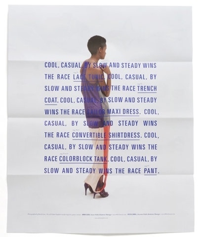 Google Reader (1000+) #fashion