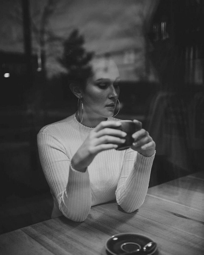 Vibrant Fashion and Lifestyle Photography by Anika Stiegler