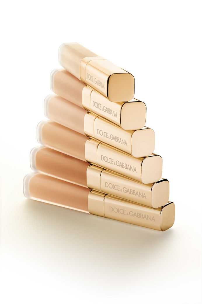 Ray Brown Productions - Photographers - ludovic belmonte - cosmetics #color