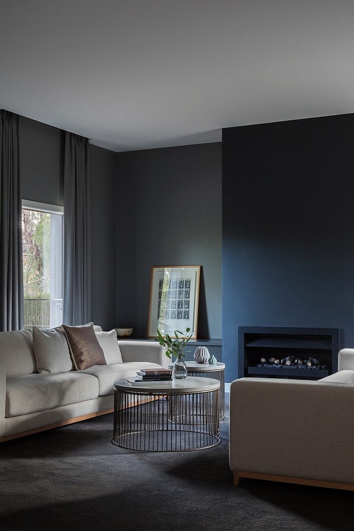 Wheelers Hill House by Eco Edge Architecture 7