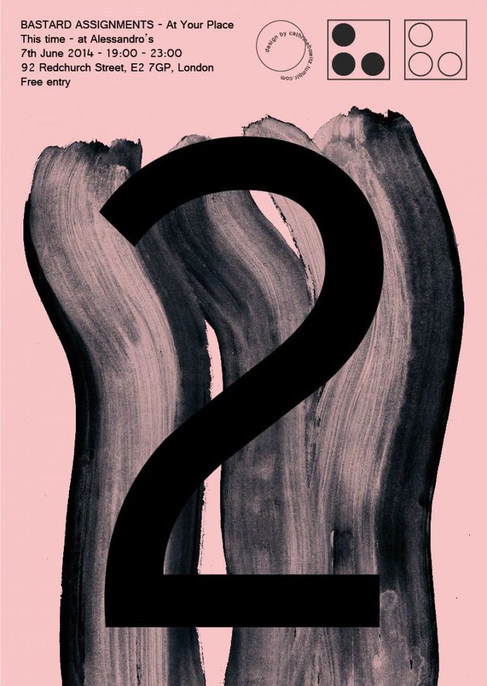 Artwork and design by Cathrine Bowitz.