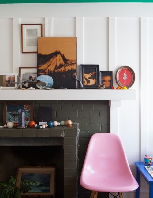 Design*Sponge Sneak Peek #interior #design #decor #deco #decoration