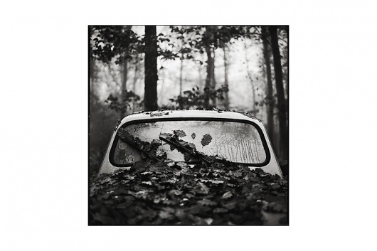 Jib Peter - Auteur Photographe - Saone Et Loire #car