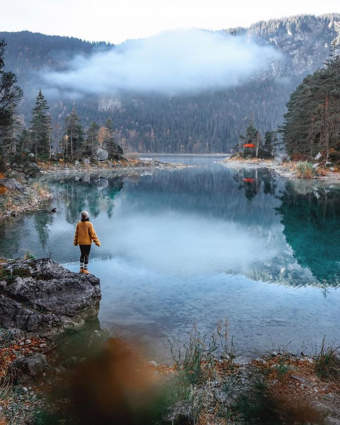 Stunning Adventure and Landscape Photography by Marti Gutfreund