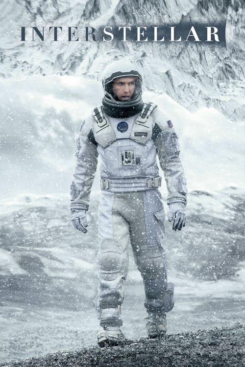 Interstellar | PopCritic