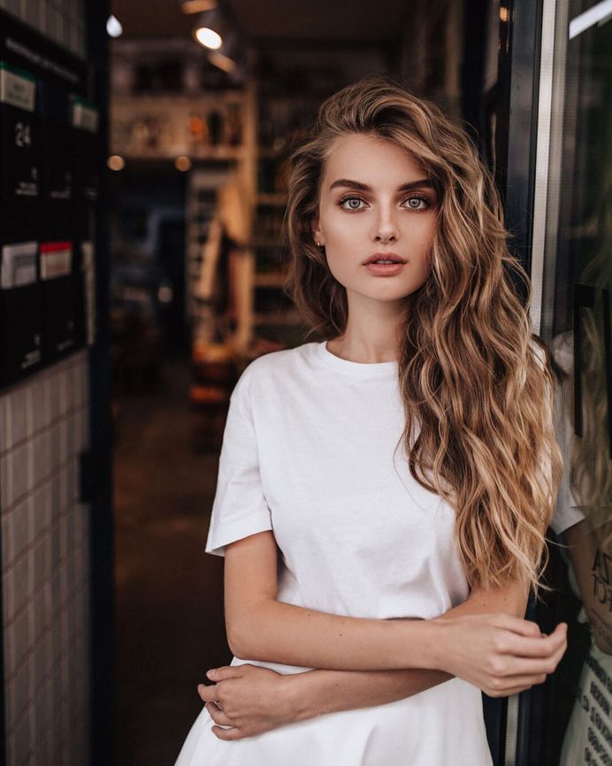 Gorgeous Beauty and Lifestyle Photography by Alena Andryushchenko