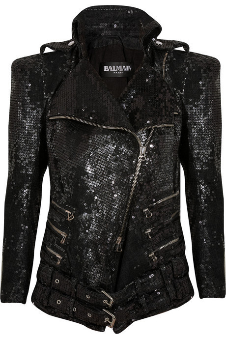 Wanderlust #leather #jacket #fashion