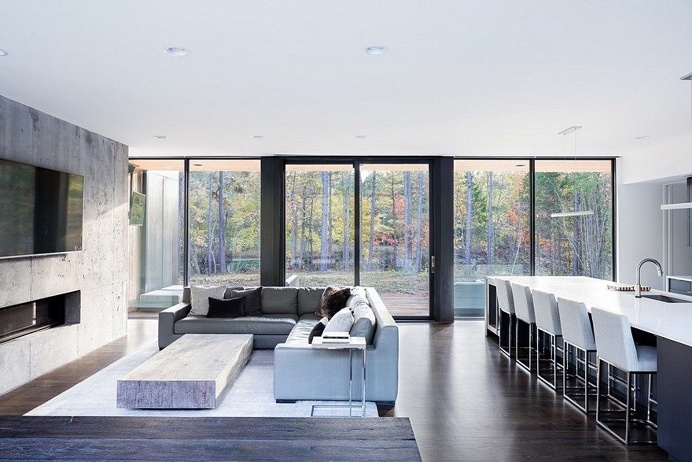 Taylor House by in situ studio 5