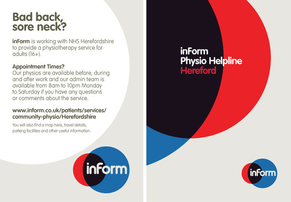 rinForm —rIdentity #format #logo #layout