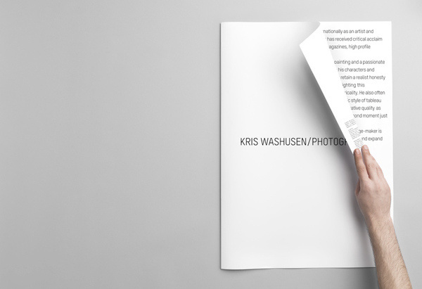 Kris Washusen photography