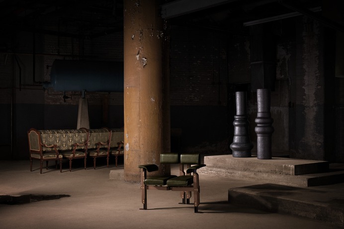 FICTIONS by Canadian Creators Collective