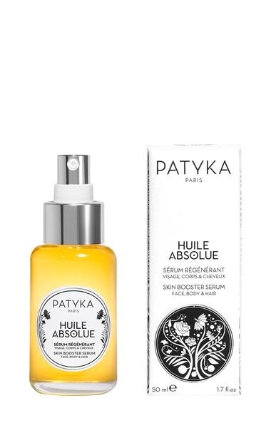 Huile Absolue Skin Booster Serum