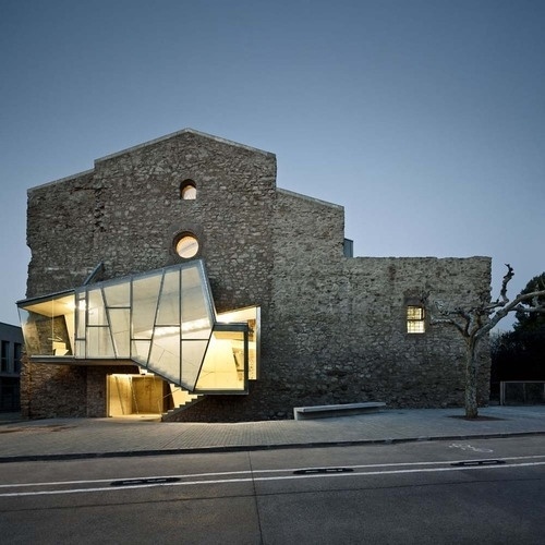 DeadFix #architechture
