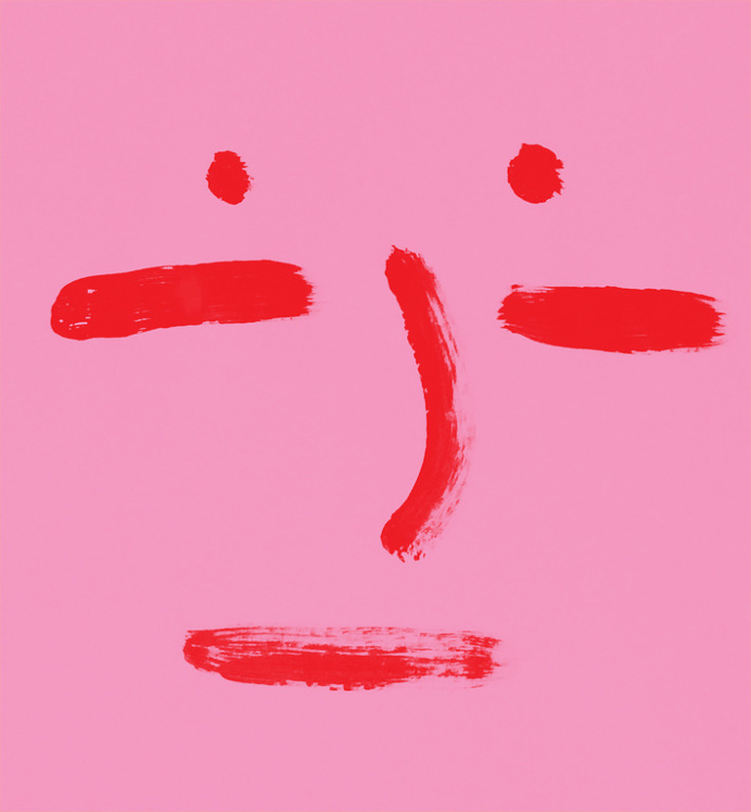 #indian #firstnation #face #illustration #minimal #funatwork