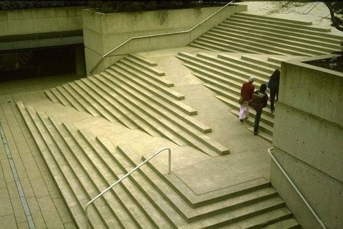 tumblr_m3zkp4vwJK1qb7rub #architecture #steps