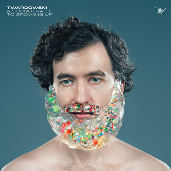 twardowski LP : portfolio #lp #beard #photography #sculpture
