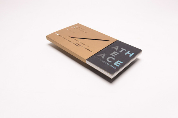 ilford rebranding book #design #graphic #publication #brand #identity