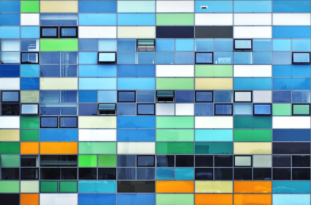 Stunning Architecture Photography by Thorsten Schnorrbusch