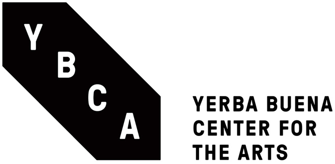 New Logo and Identity for Yerba Buena Center for the Arts