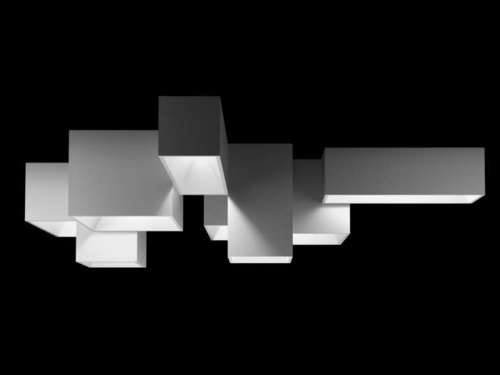 TheFeed #esteve #link #design #ramon #system #vibia #lighting