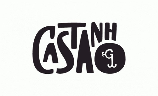 Logos on the Behance Network #logo #typography