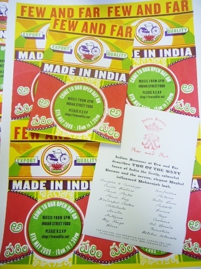 - New #invite #irving #india #far #summer #few