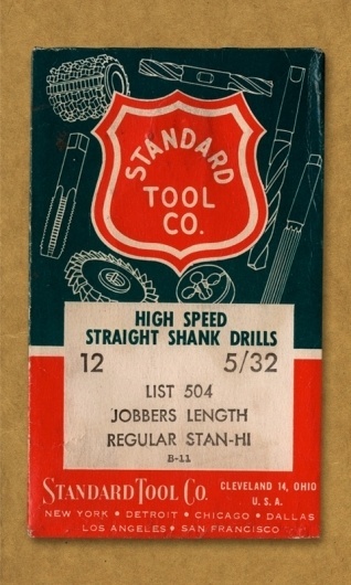321-standard-tool.jpg (480×800) #memo #field #notes #draplin #vintage