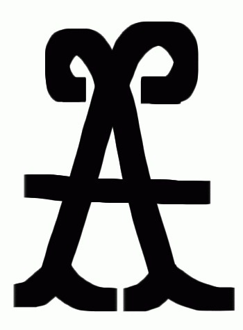 Typeverything.com - ANIMATED ALPHABETS (via... - Typeverything #type #alphabet #lettering