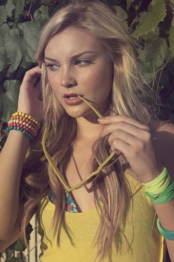 Flickr: Your Photostream #model #girl #modern #photography #martinho #california #michael