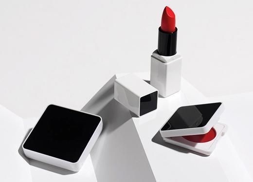 Radii | Container #Packaging | #Cosmetic Still Life