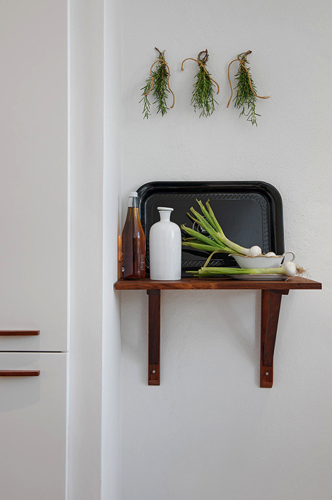 The cozy apartments in Linneshtaden #interior