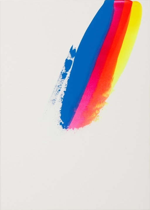 Photobucket #rainbow #paint #color