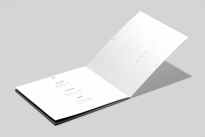 Upton Belts by Wedge and lever. #Packaging