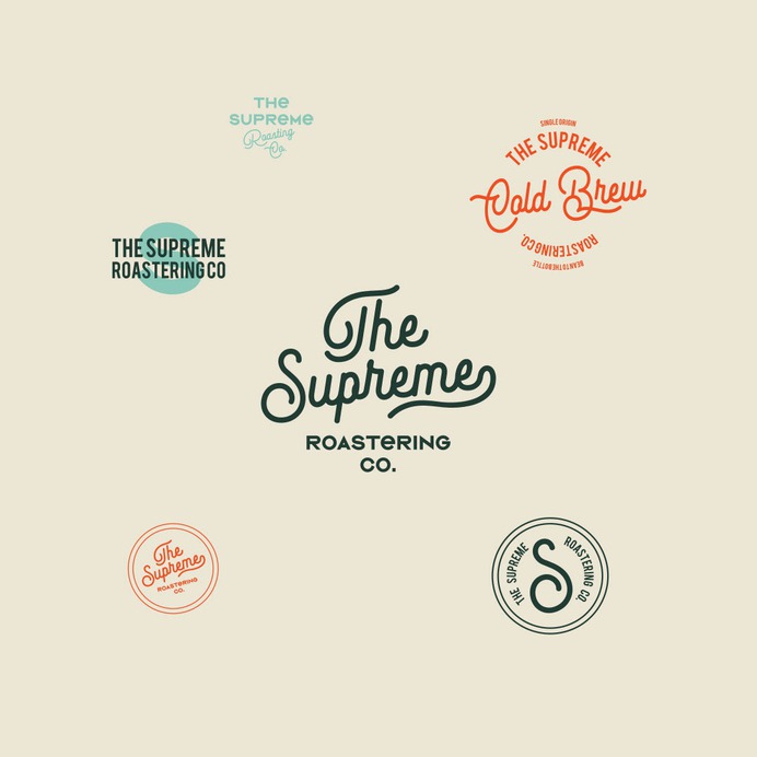 Cafe | Photos, videos, logos, illustrations and branding on Behance