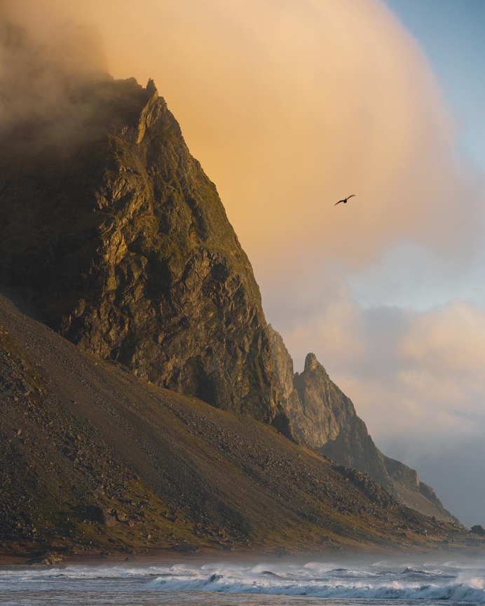Stunning Travel Landscape Photography by Rob Sese