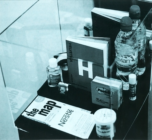 WANKEN - The Blog of Shelby White » Helvetica Detector #helvetica #detector