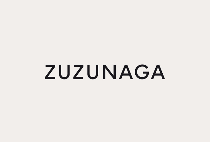 Zuzunaga by Folch #logo #logotype