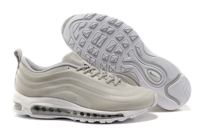 Nike Air Max Online 97 Cvs Runing New Light Grey
