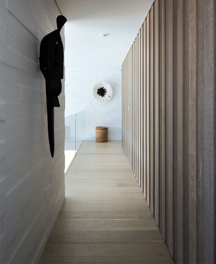 Tuatua House by Julian Guthrie - #architecture, #house, #home, #decor, #interior, #outdoor