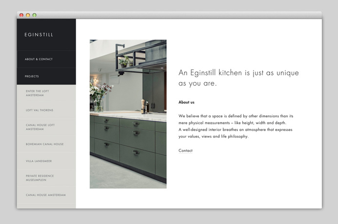 The most beautiful websites collection – Follow www.mindsparklemag.com #webdesign #minimal #design #beautiful #website #award #web #webin