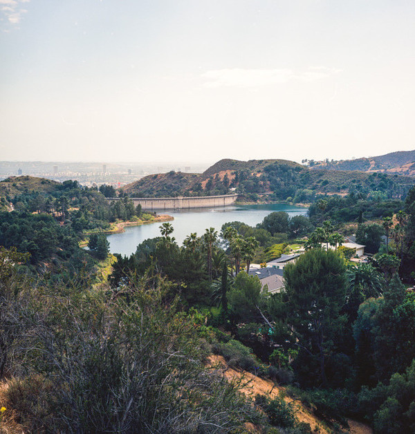 Cali by Paul Bauer #inspration #photography #art