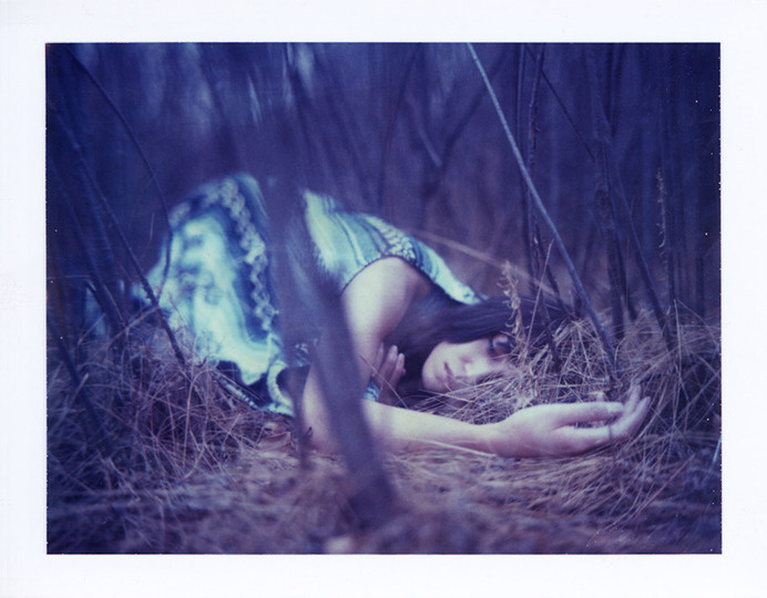 Polaroids - P. H. Fitzgerald #photo