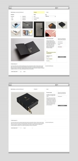 Grid-A-Licious — Suprmarket, Ind. #suprb #web #gridalicious