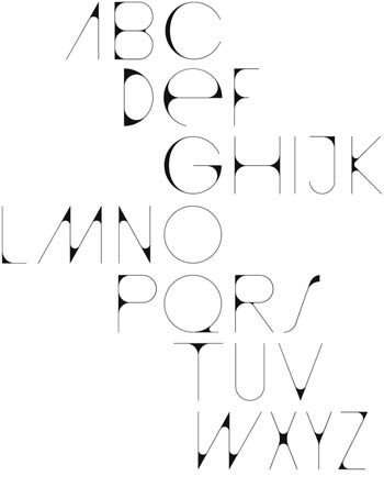 Featured / by — Page 3 #typography