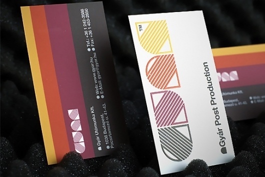 Onestep Creative - The Blog of Josh McDonald » Rebranding Gyar #gyar #system #identity #branding