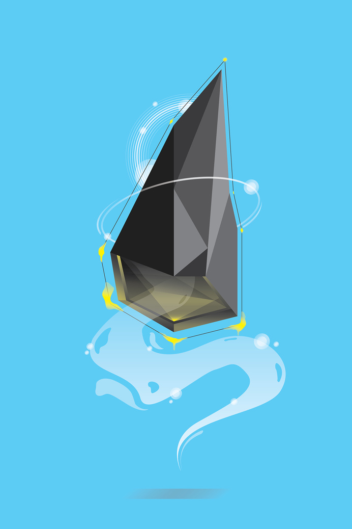 Obelisk. on Behance