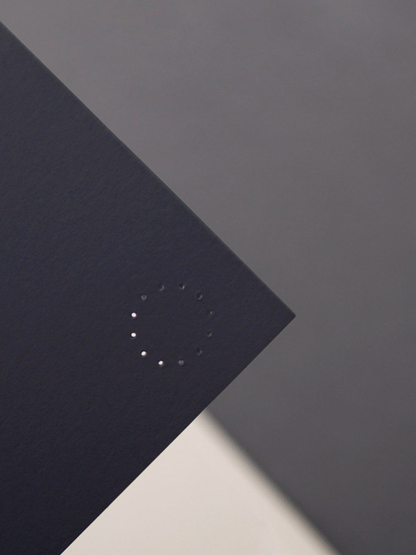 Kasper Florio — SI Special #cut #dye #stationary #print #identity
