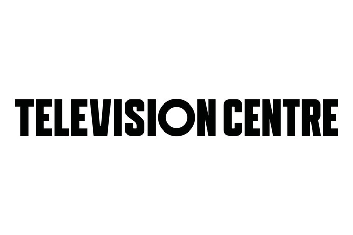 Televisioncentre BBC #logo #televisioncentre #bbc