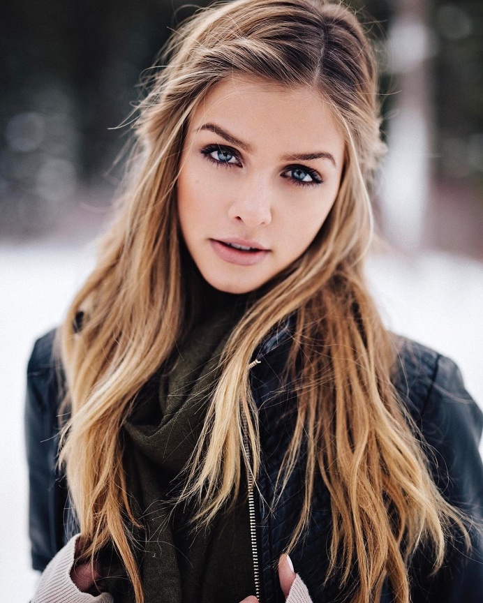 Inspiring Portrait Photography by Trung Nguyen